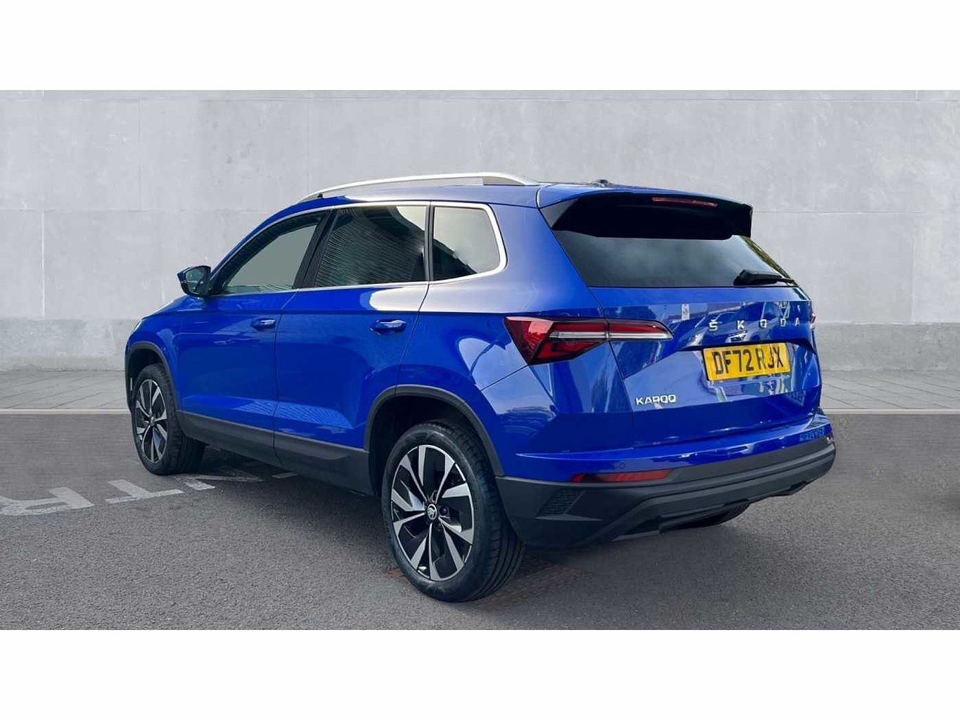 SKODA KAROQ SE L 2.0 TDI 116 PS DSG