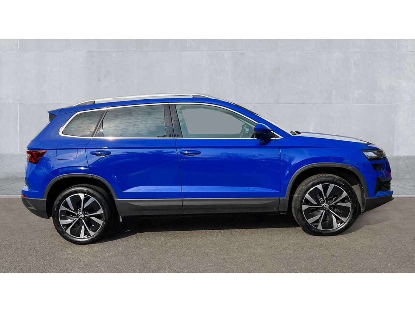 SKODA KAROQ SE L 2.0 TDI 116 PS DSG