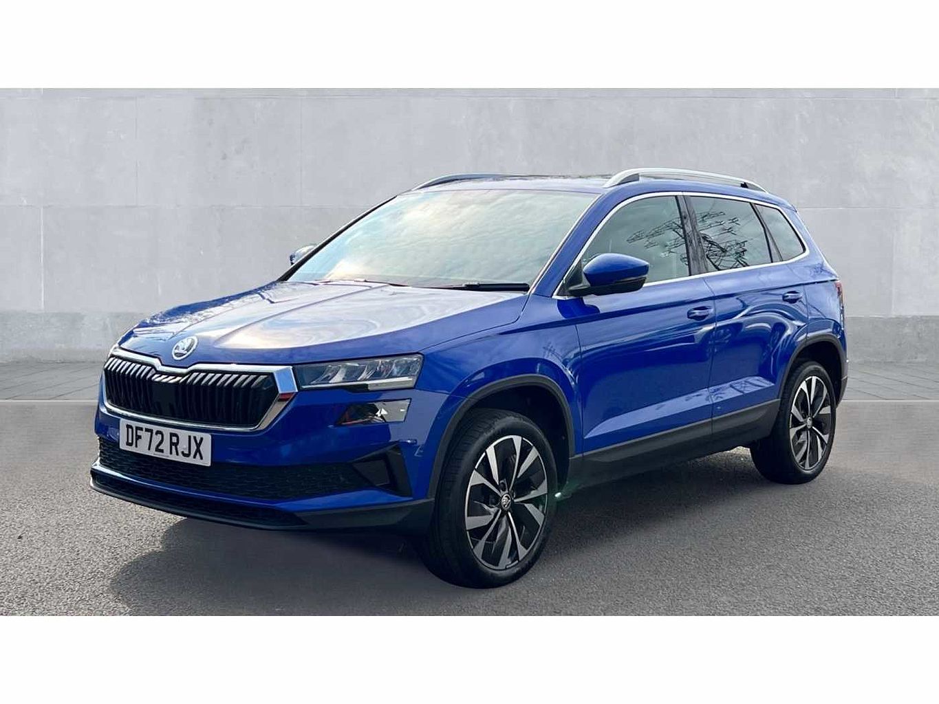 SKODA KAROQ SE L 2.0 TDI 116 PS DSG