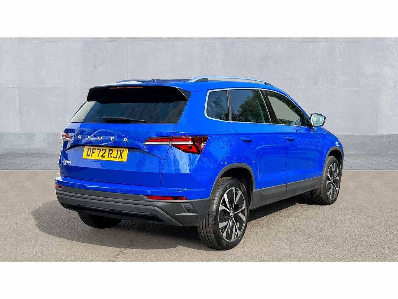 SKODA KAROQ SE L 2.0 TDI 116 PS DSG