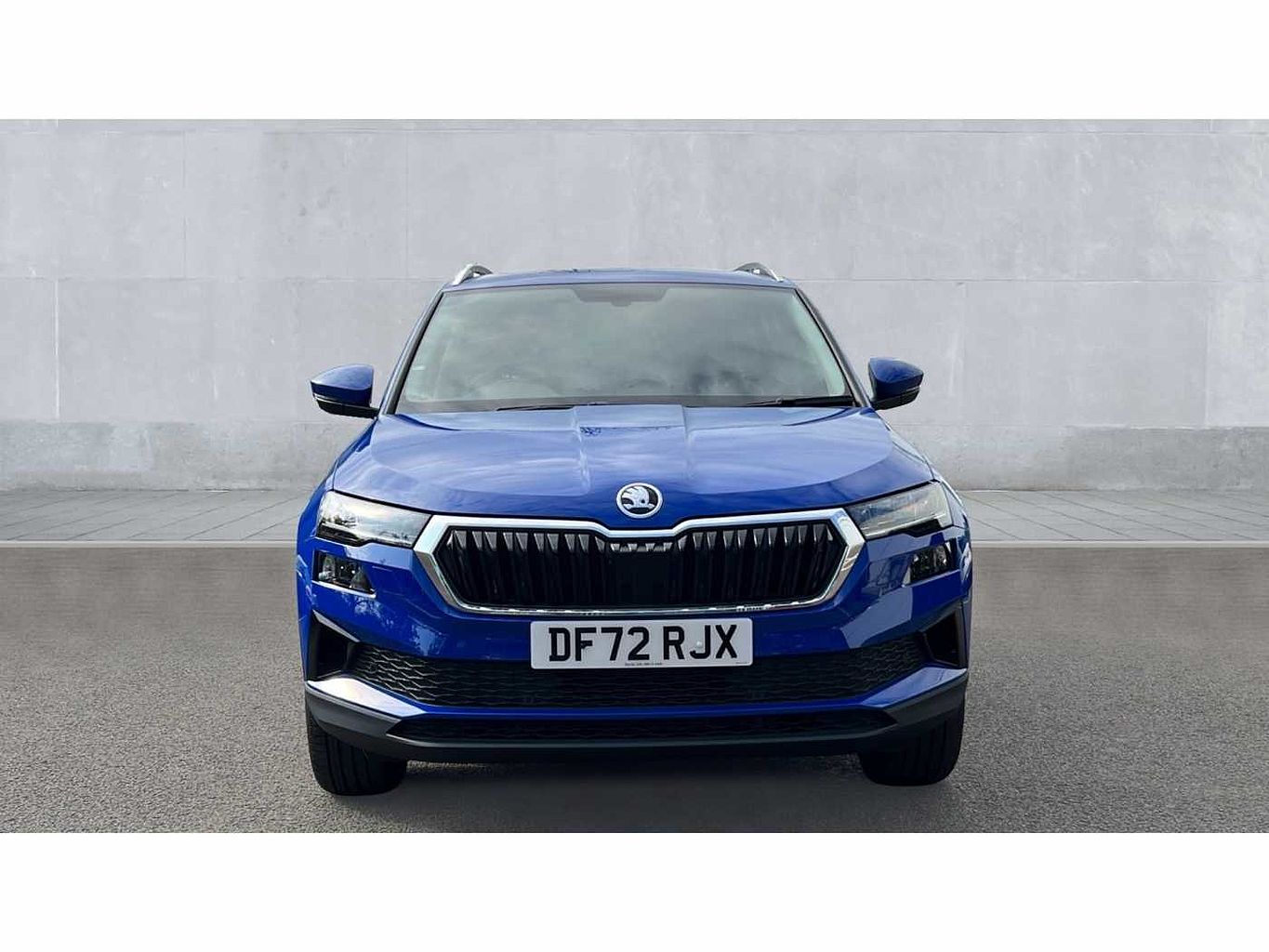 SKODA KAROQ SE L 2.0 TDI 116 PS DSG