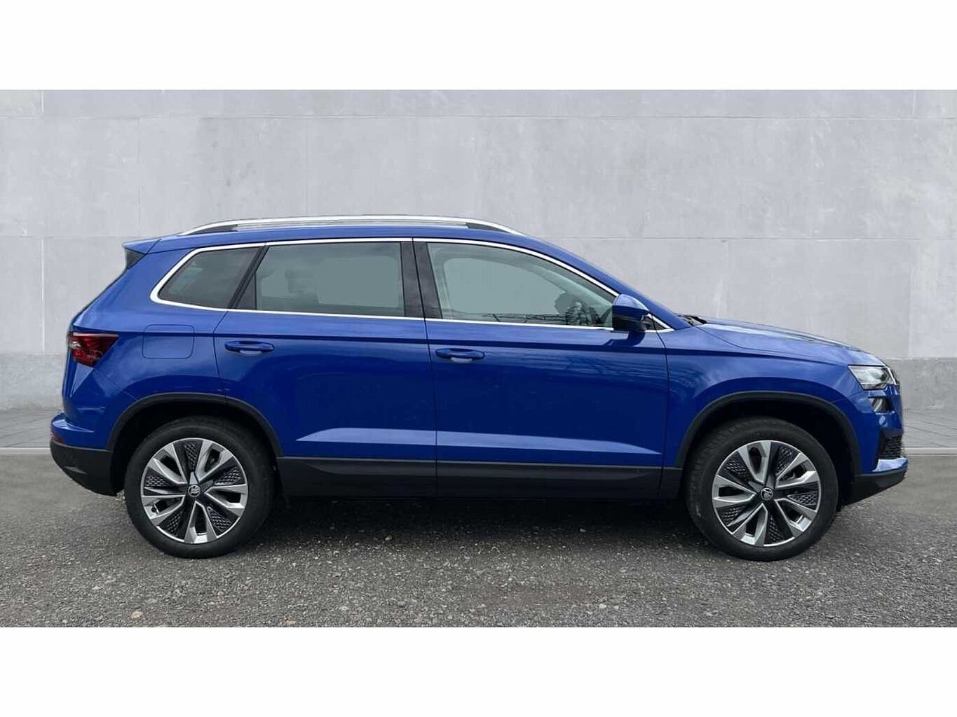 SKODA Karoq SUV 2.0TDI (116ps) SE L SCR DSG