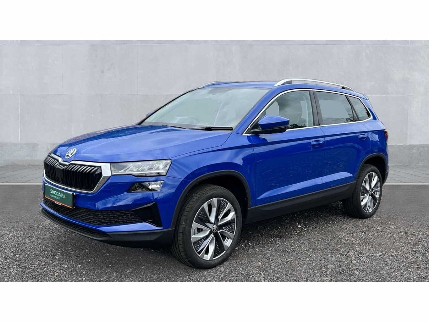 SKODA Karoq SUV 2.0TDI (116ps) SE L SCR DSG