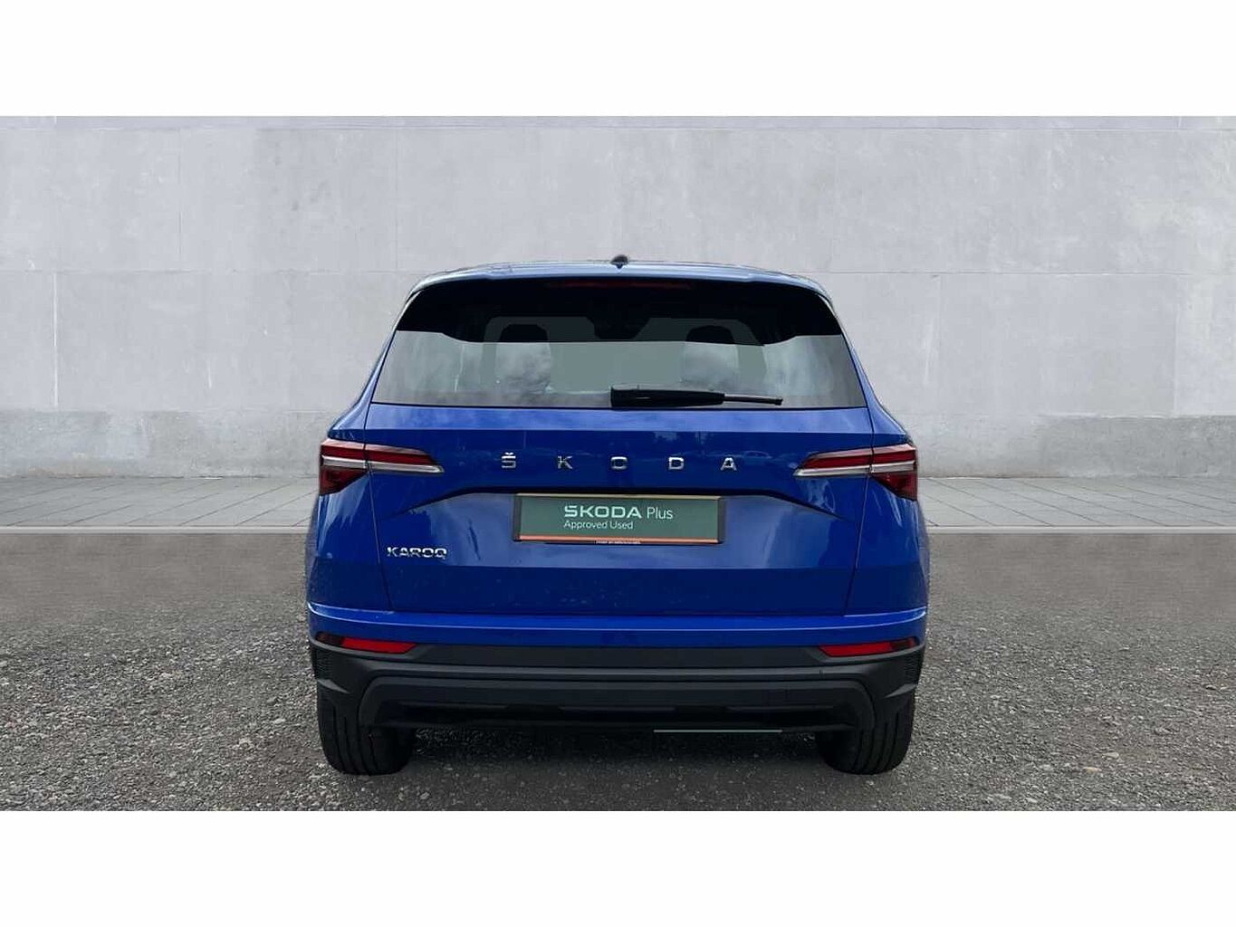 SKODA Karoq SUV 2.0TDI (116ps) SE L SCR DSG