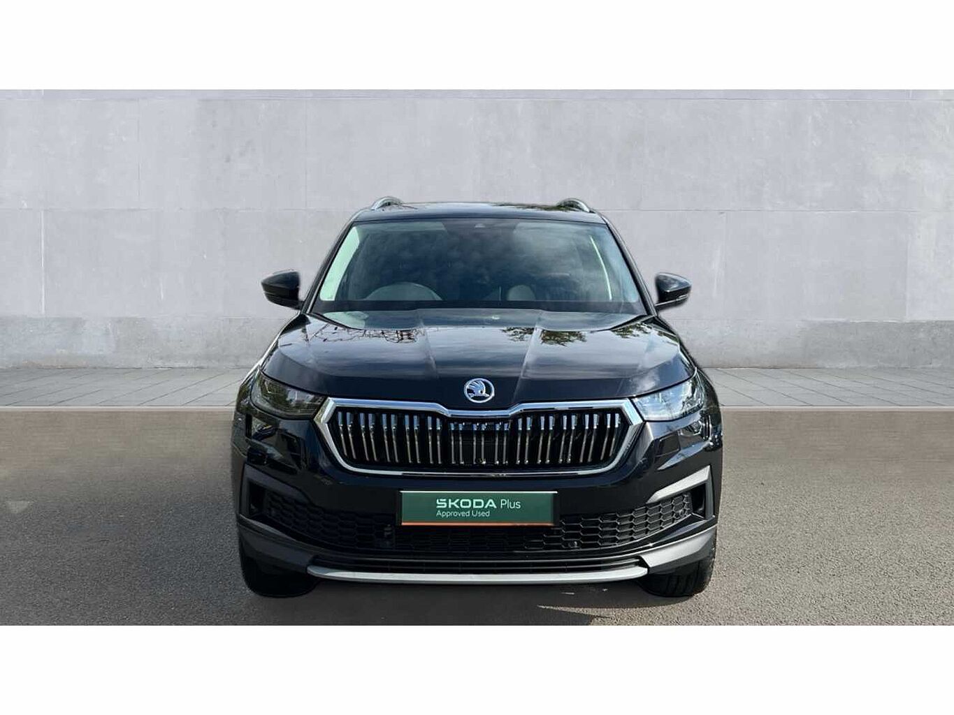 SKODA Kodiaq 2.0TDI 200ps 4X4 SE L Executive 7s SCR DSG