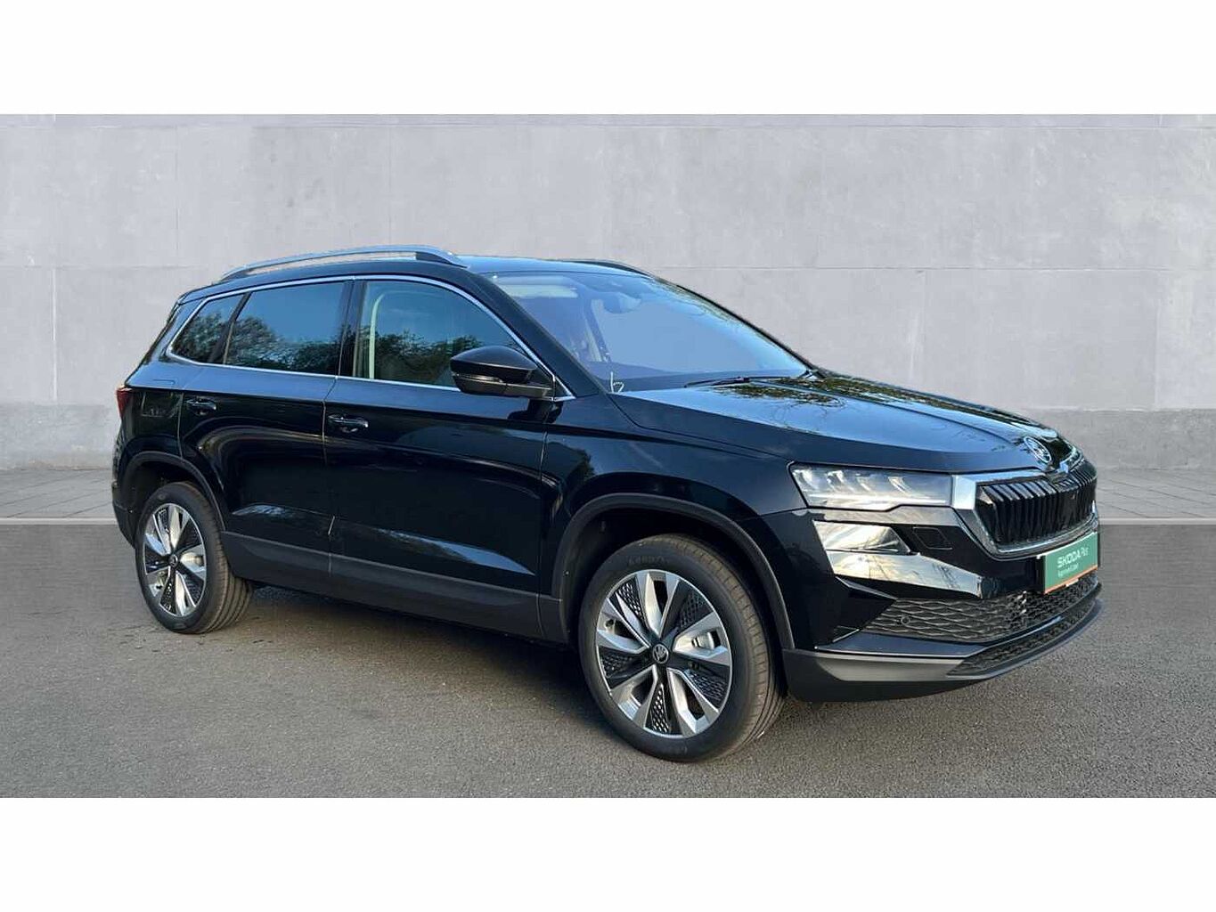 SKODA KAROQ SE L 1.0 TSI 116 PS 6G Man