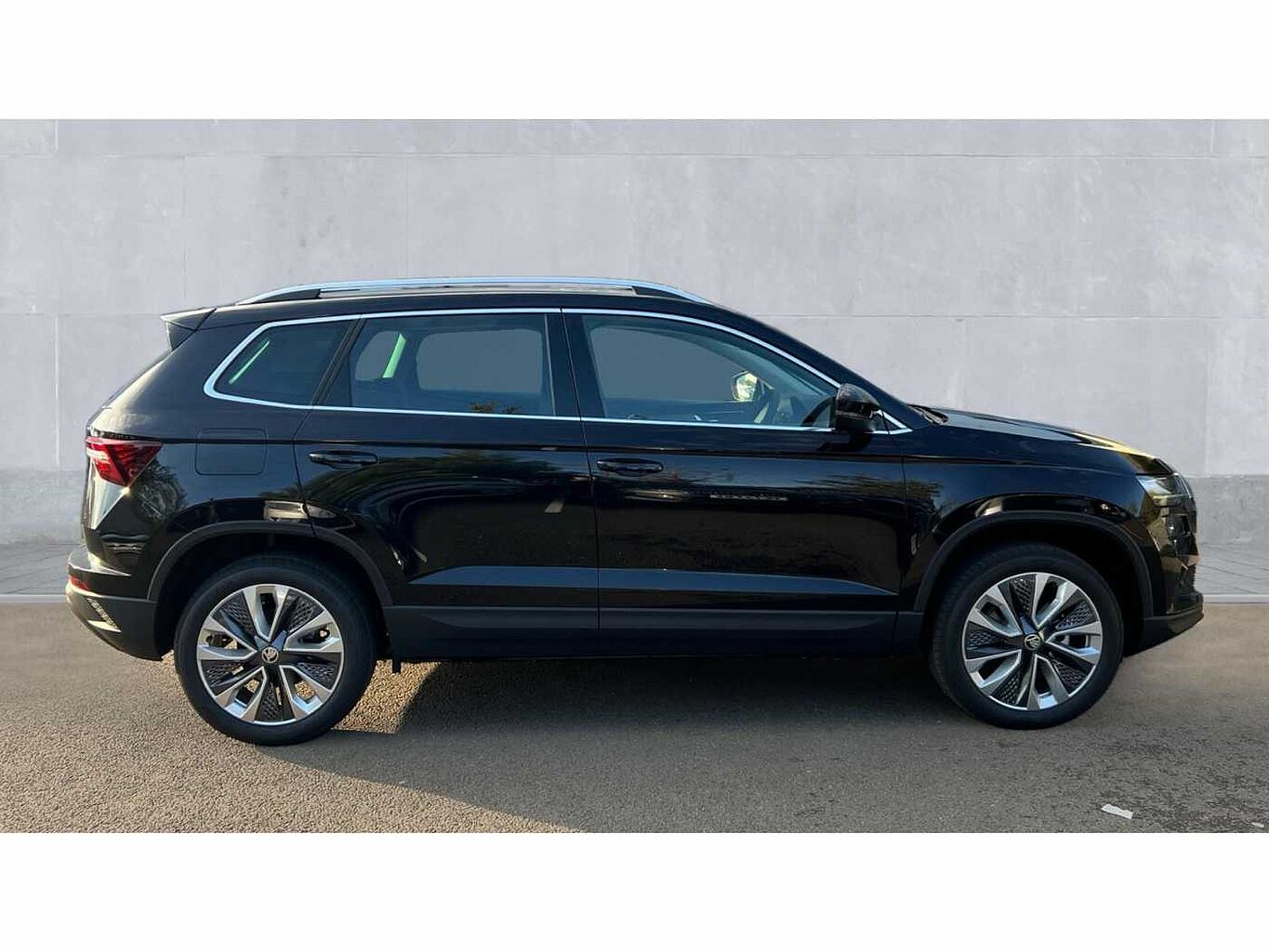 SKODA KAROQ SE L 1.0 TSI 116 PS 6G Man