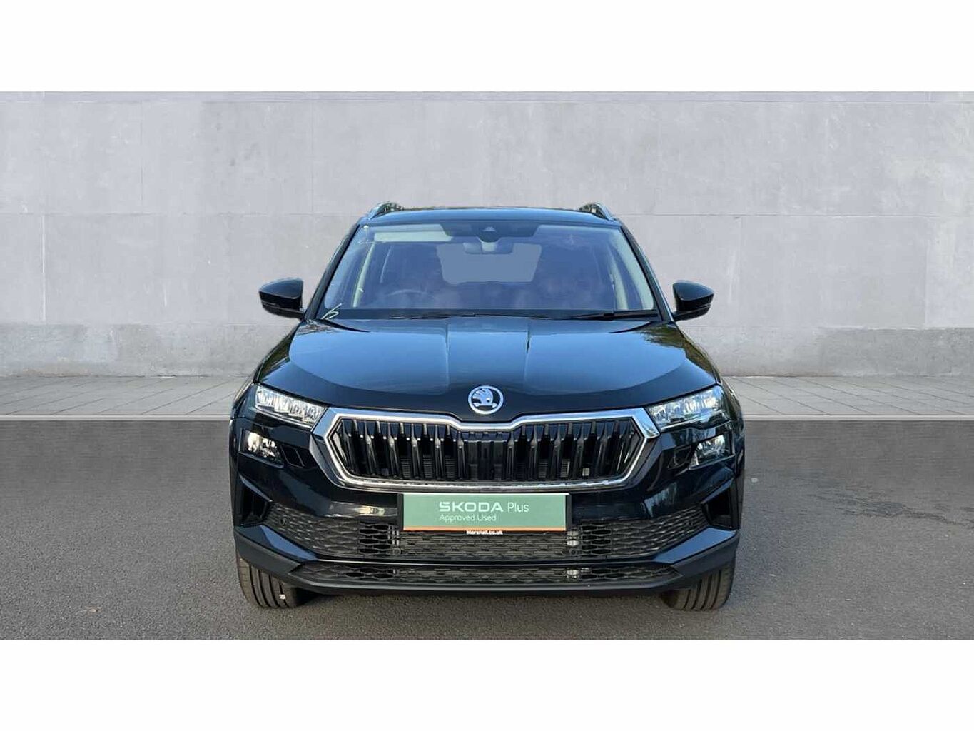 SKODA KAROQ SE L 1.0 TSI 116 PS 6G Man