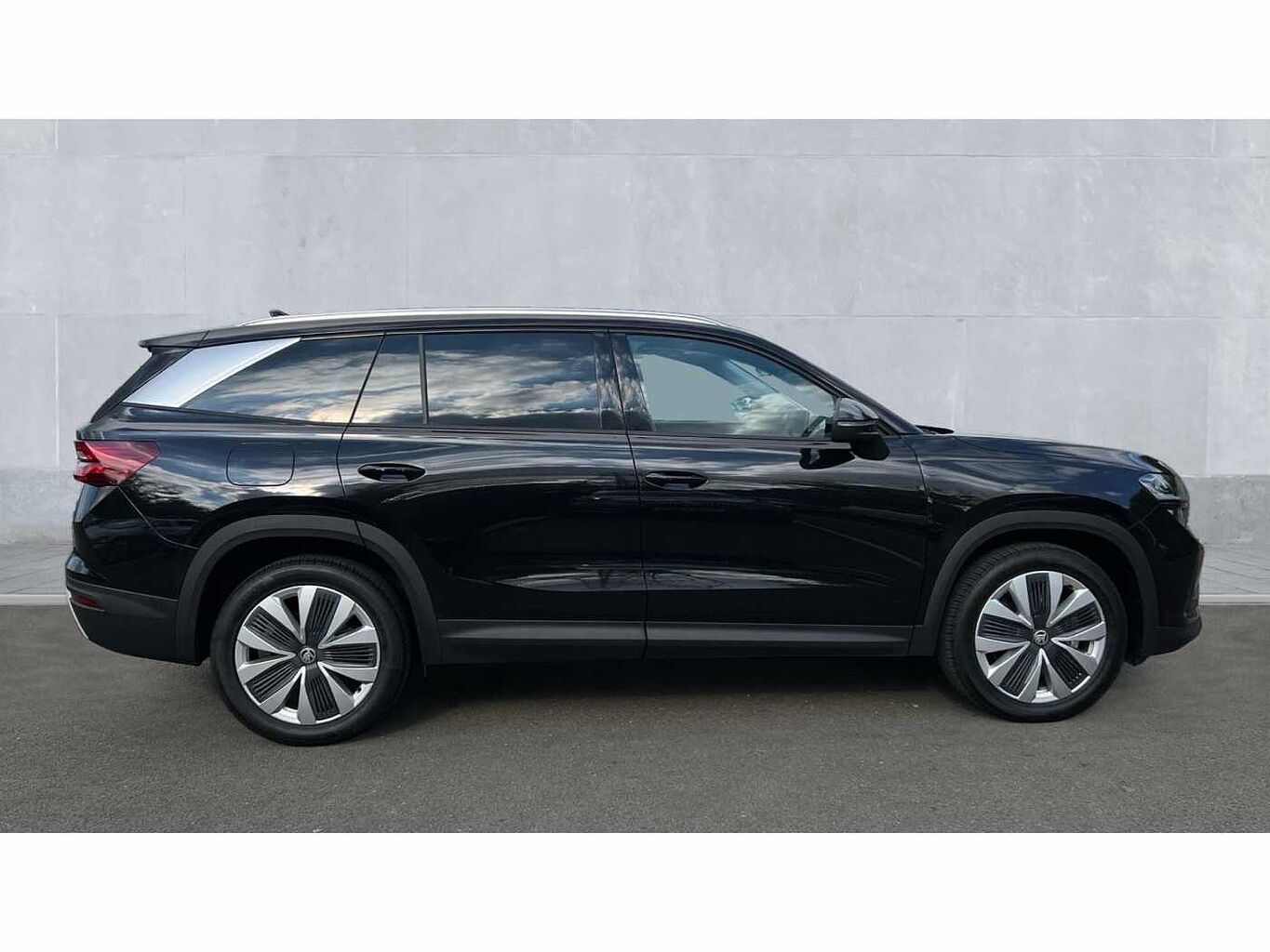 SKODA KODIAQ SKODA  1.5 TSI iV 204 SE L 5dr DSG