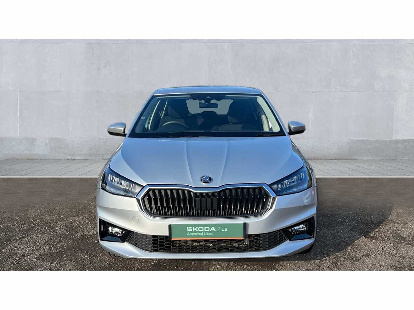 SKODA FABIA Hatch SE Comfort 1.0 TSI 95 PS 5G Man