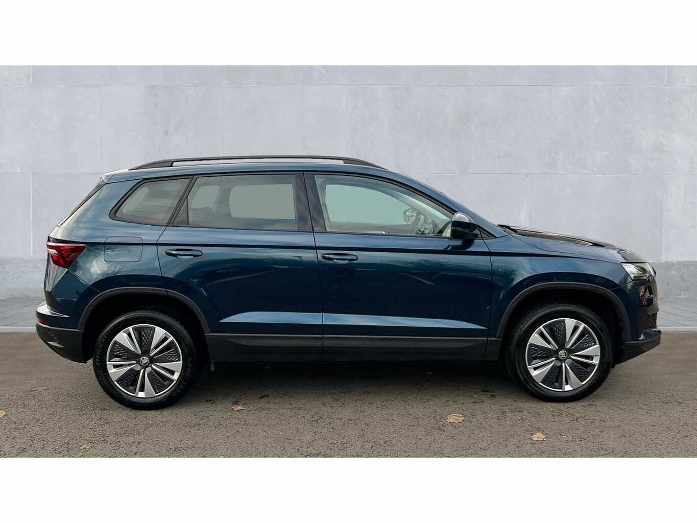 SKODA KAROQ SE Drive 2.0 TDI 116 PS 6G Man