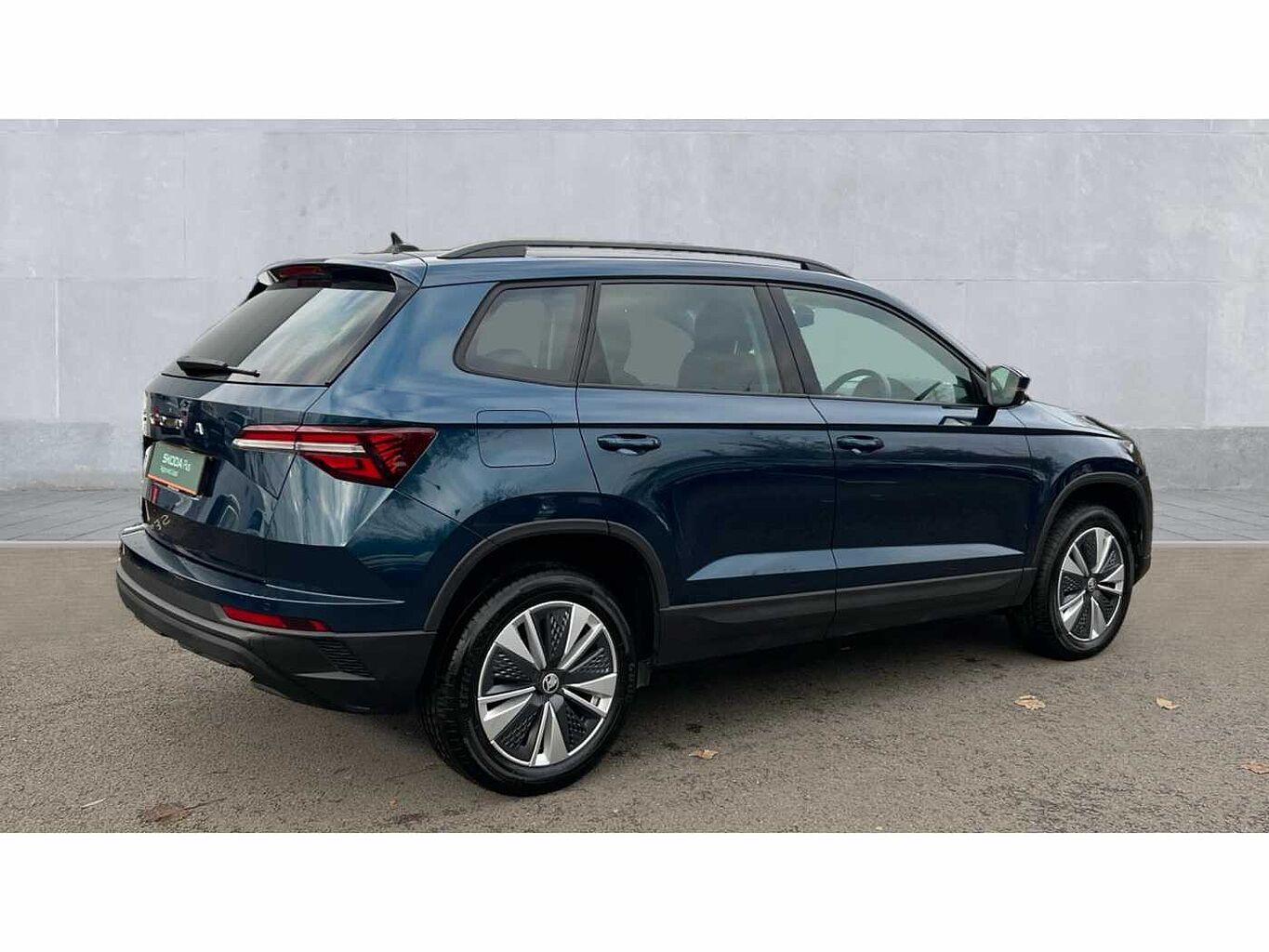 SKODA KAROQ SE Drive 2.0 TDI 116 PS 6G Man