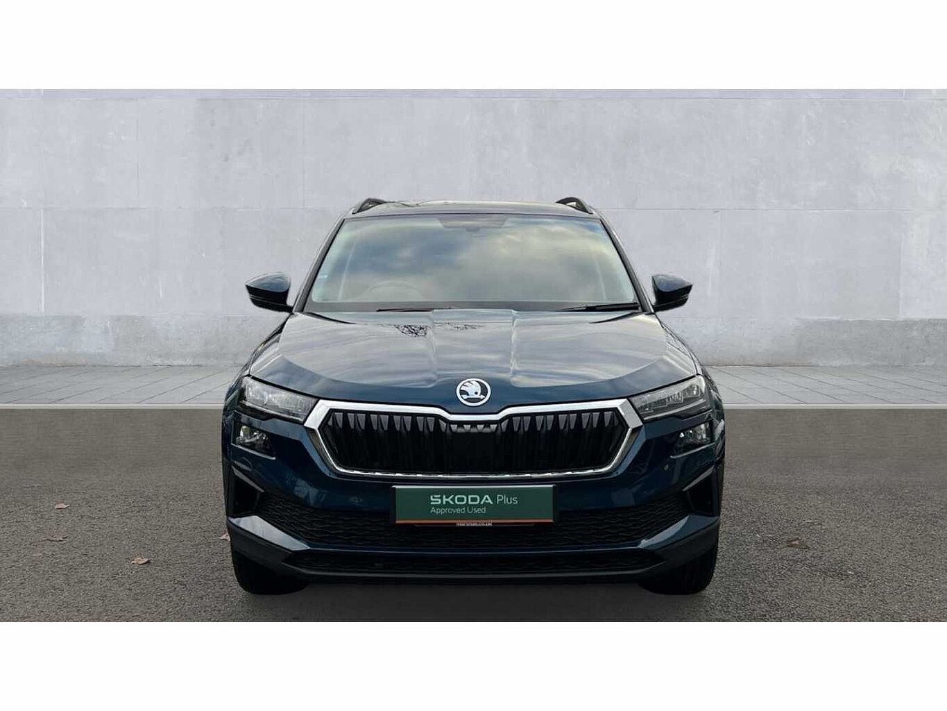 SKODA KAROQ SE Drive 2.0 TDI 116 PS 6G Man