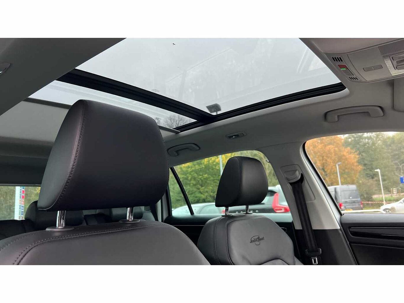 SKODA KODIAQ L&K (7 seats) 2.0 TSI 190 PS 4x4 DSG