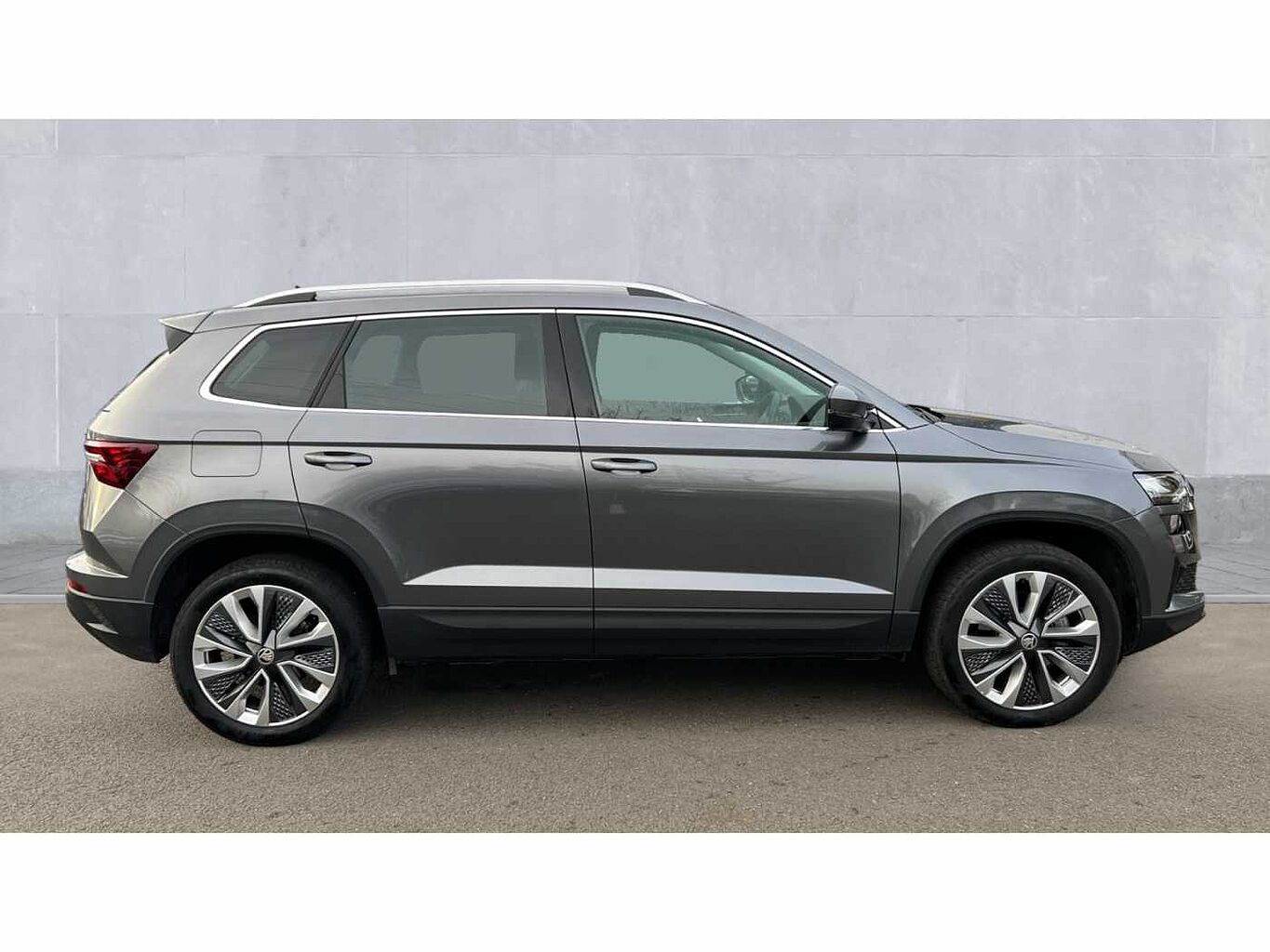 SKODA Karoq SUV 1.5 TSI (150ps) SE L ACT DSG