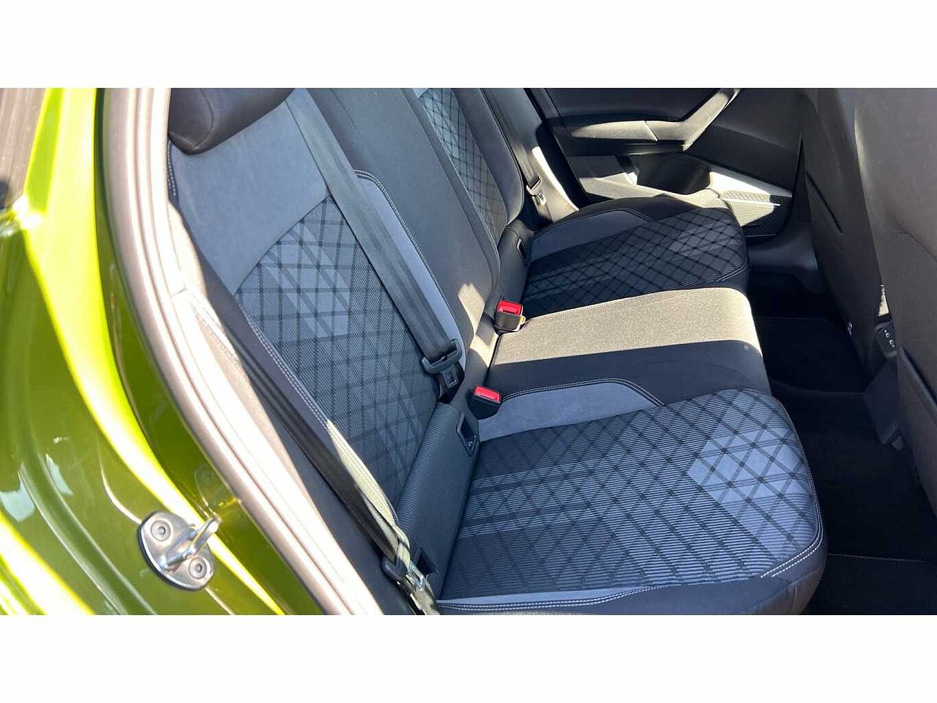 Volkswagen Taigo 1.5 TSI (150ps) R-Line DSG