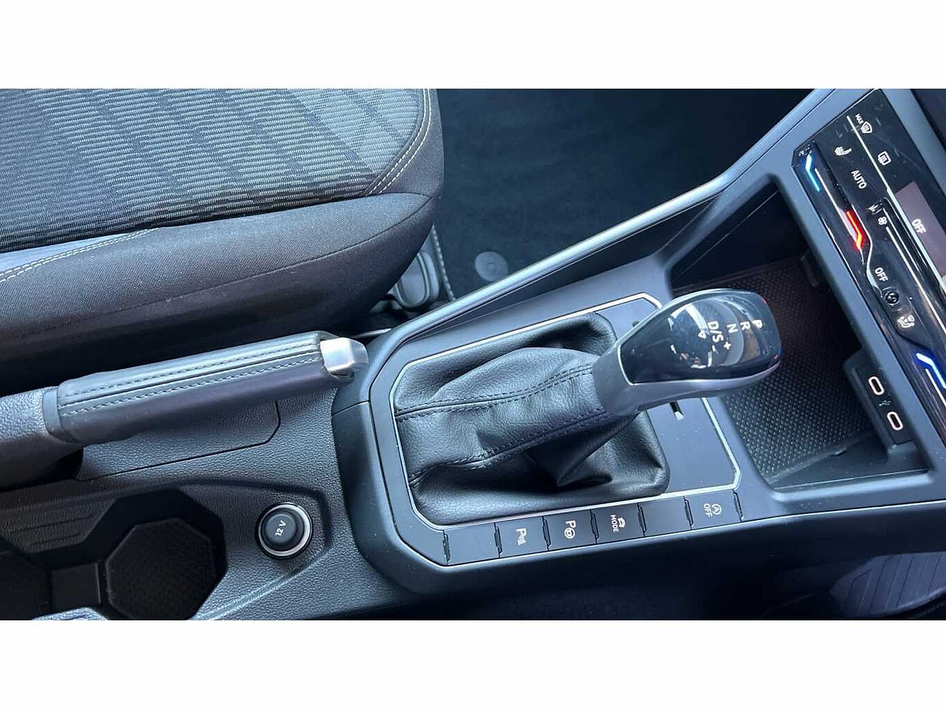 Volkswagen Taigo 1.5 TSI (150ps) R-Line DSG