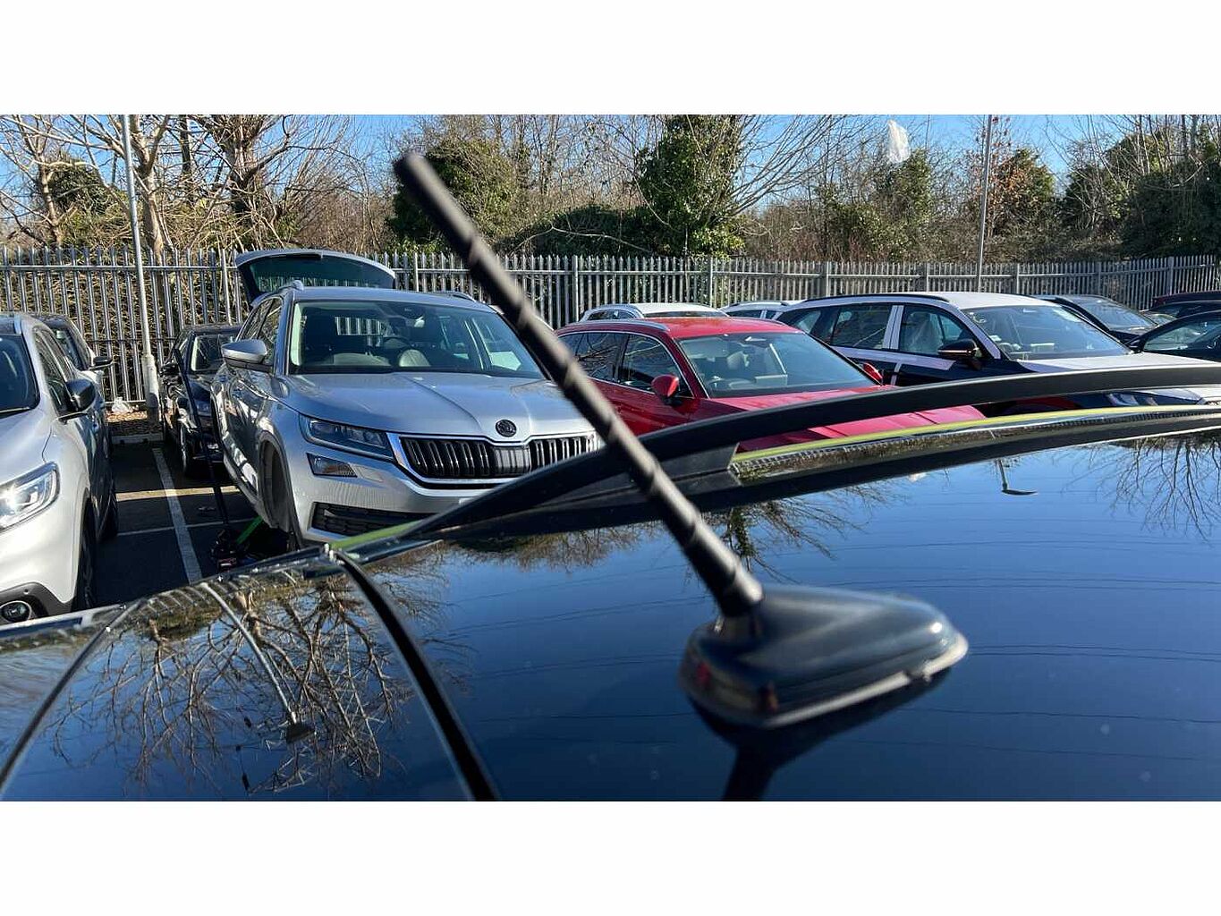 Volkswagen Taigo 1.5 TSI (150ps) R-Line DSG