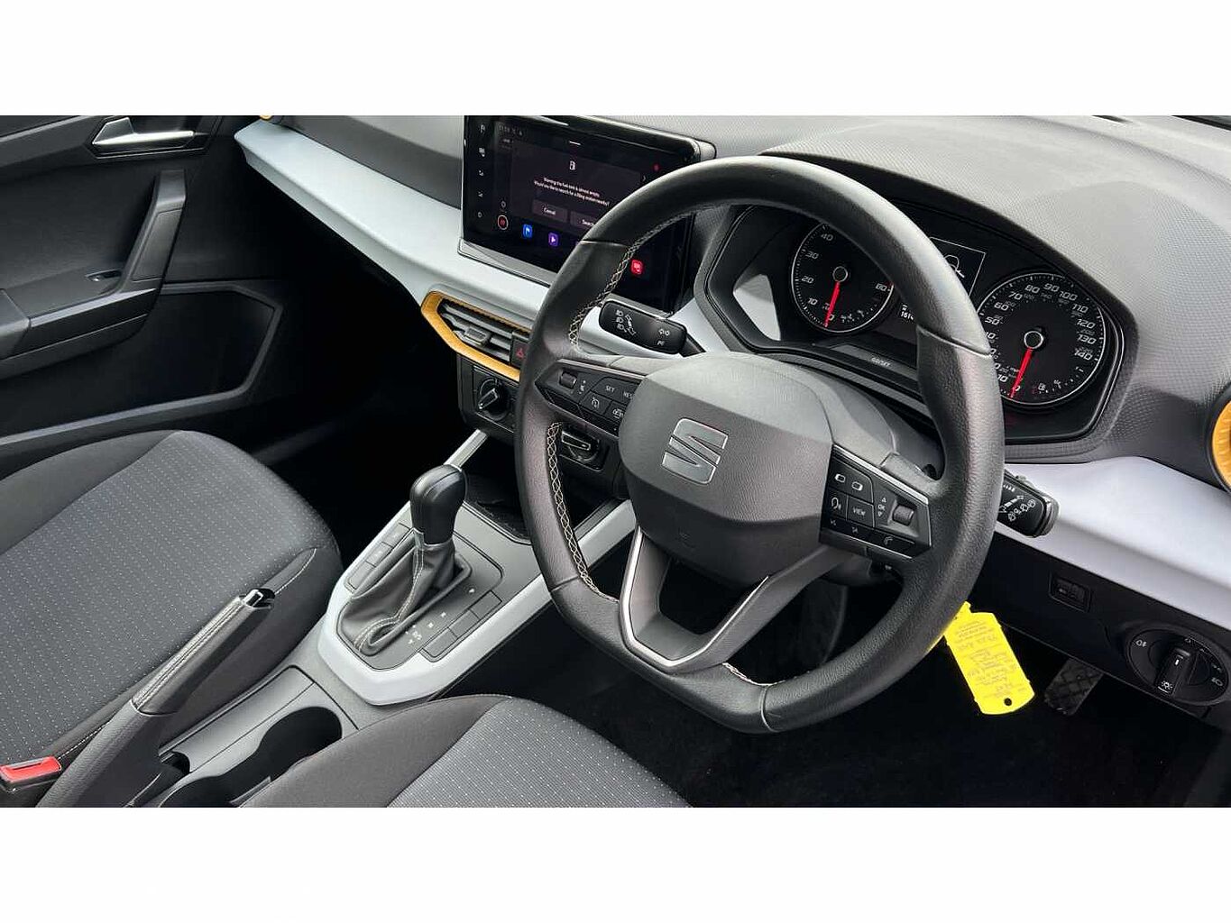 SEAT Arona 1.0 TSI (110ps) SE Technology DSG SUV
