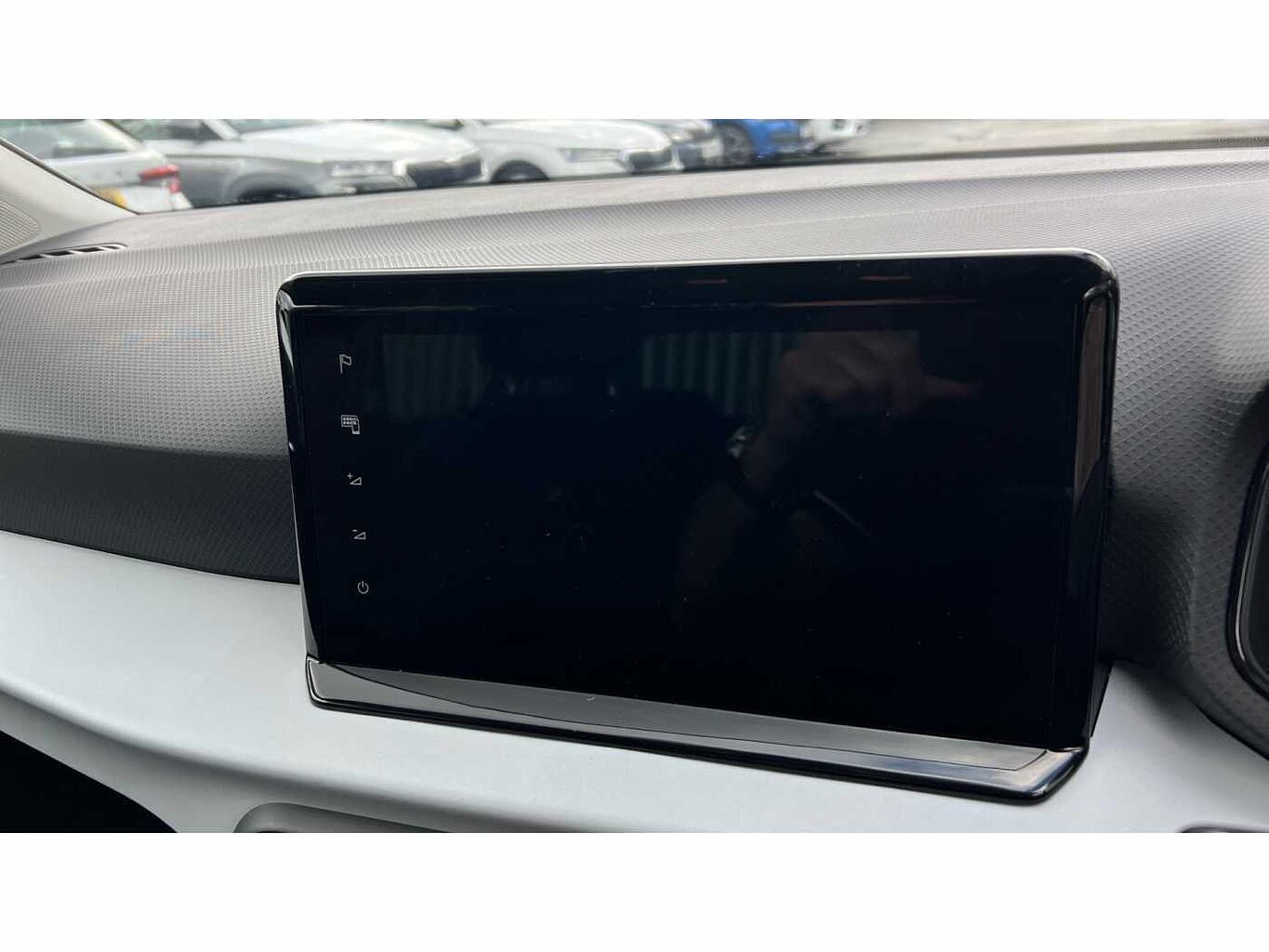 SEAT Arona 1.0 TSI (110ps) SE Technology DSG SUV