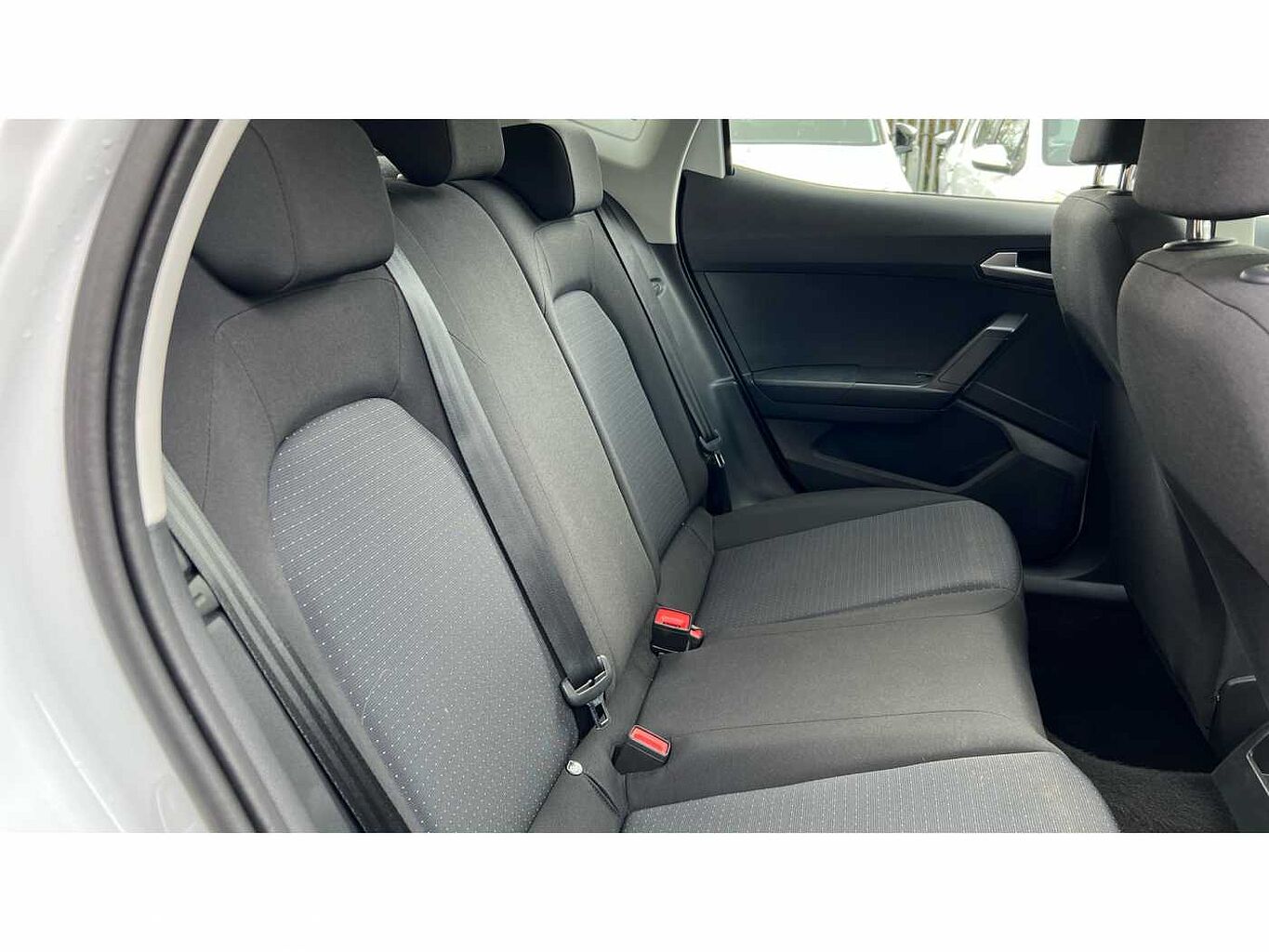 SEAT Arona 1.0 TSI (110ps) SE Technology DSG SUV