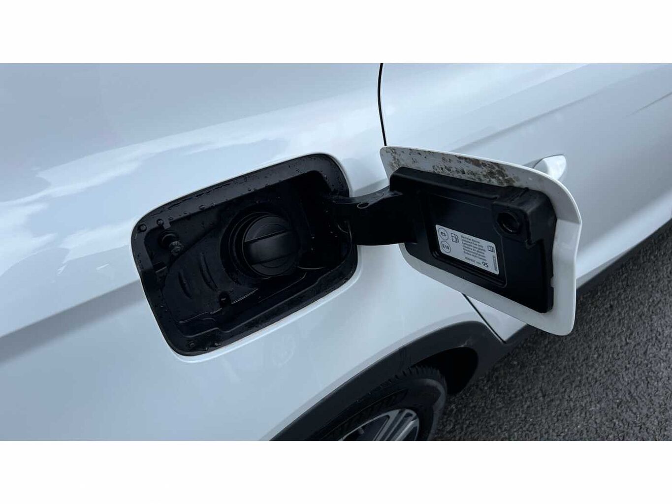 SEAT Arona 1.0 TSI (110ps) SE Technology DSG SUV