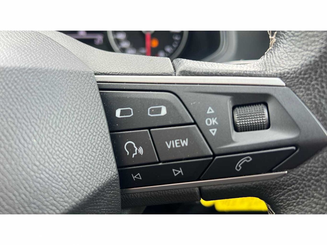 SEAT Arona 1.0 TSI (110ps) SE Technology DSG SUV