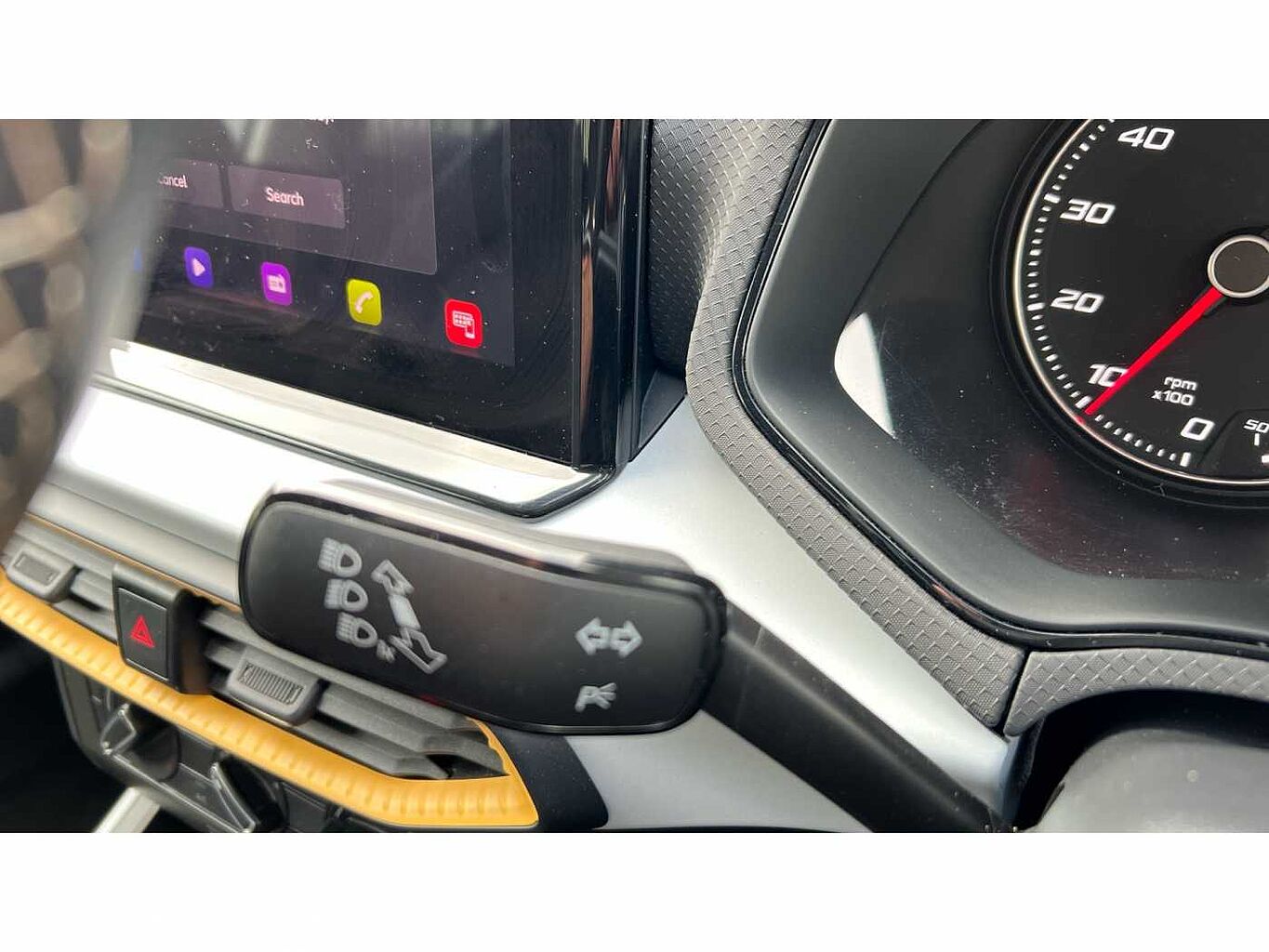 SEAT Arona 1.0 TSI (110ps) SE Technology DSG SUV
