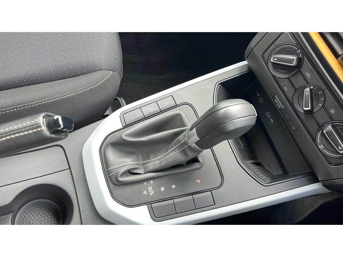 SEAT Arona 1.0 TSI (110ps) SE Technology DSG SUV