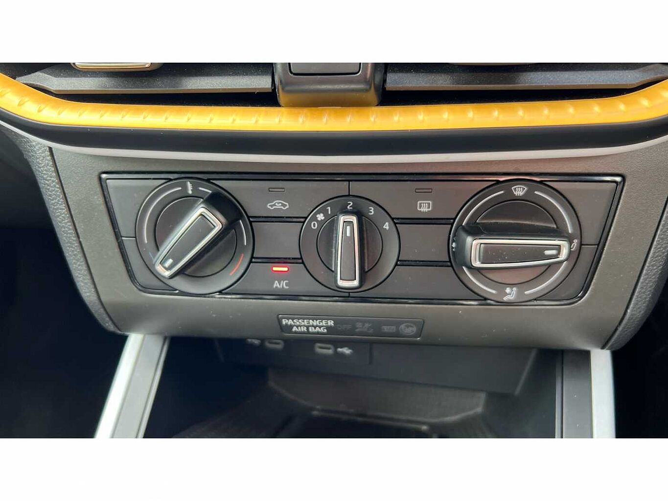 SEAT Arona 1.0 TSI (110ps) SE Technology DSG SUV