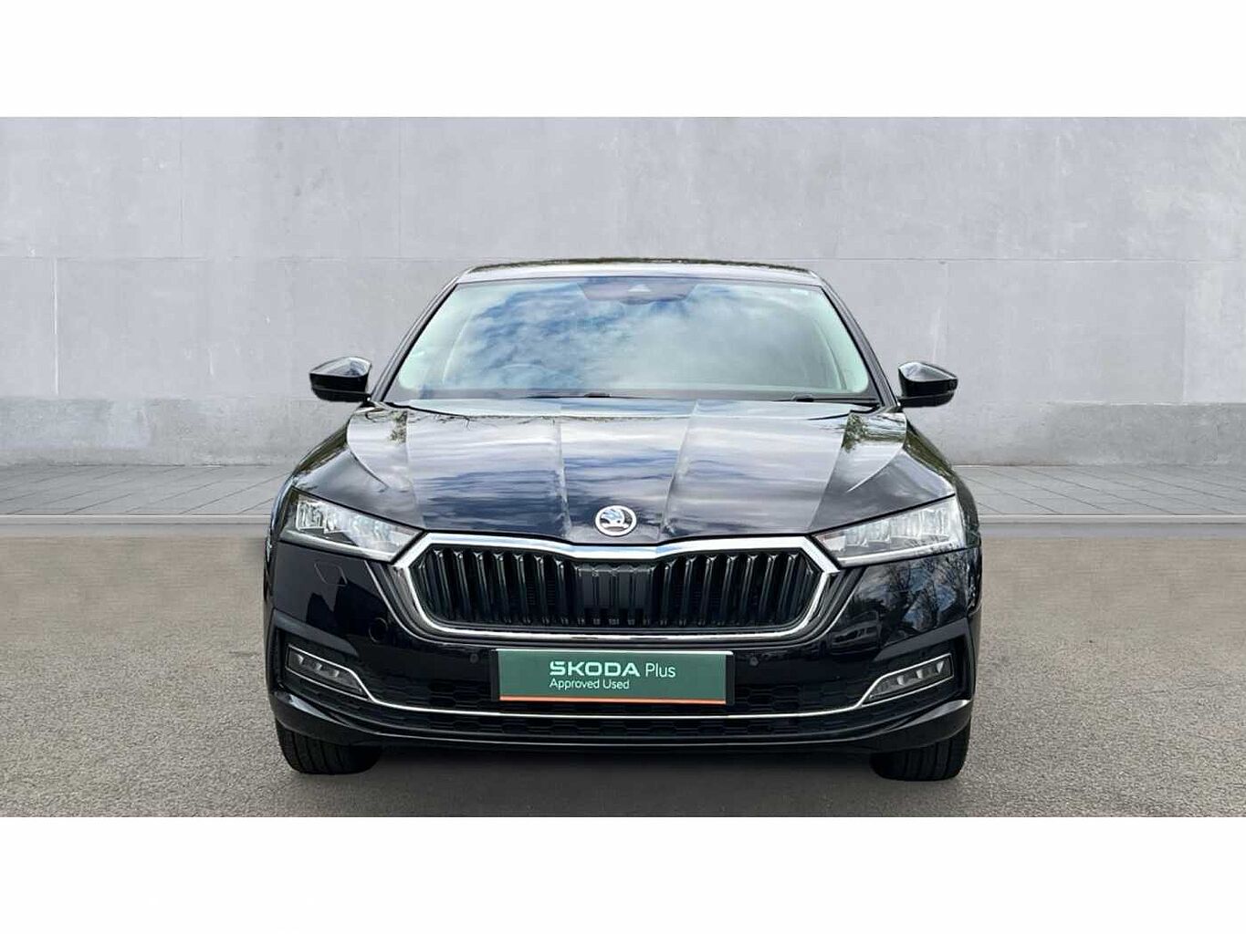 SKODA Octavia Hatchback (2017) 1.5 TSI ACT SE L (150PS)