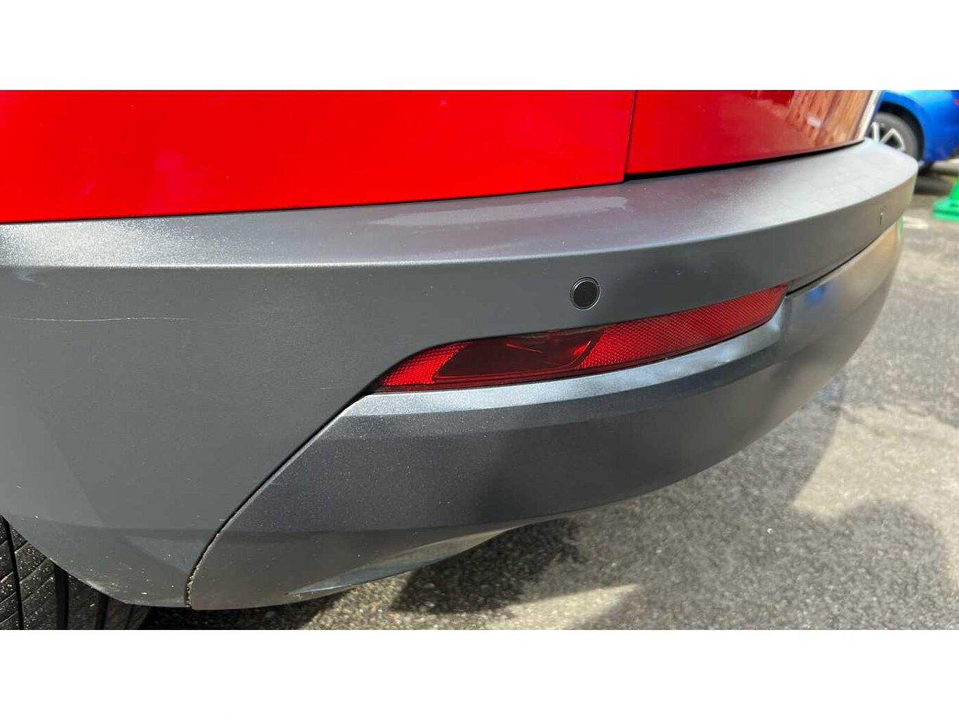 SKODA Karoq SUV 1.5 TSI (150ps) SE L ACT