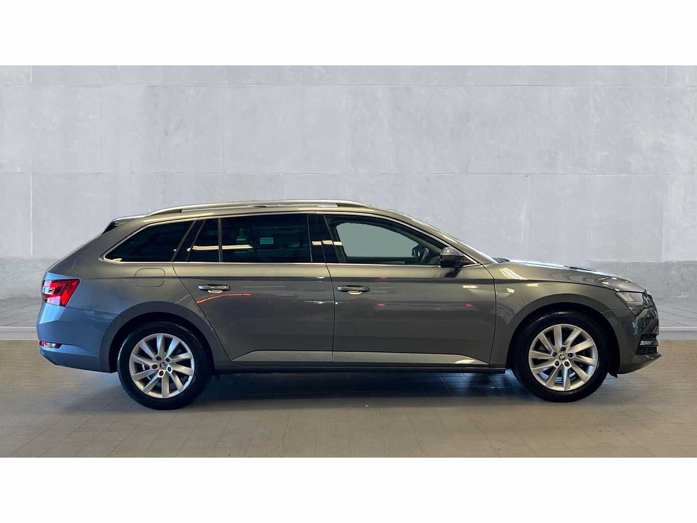 SKODA SUPERB 1.5 TSI SE Technology 5dr DSG
