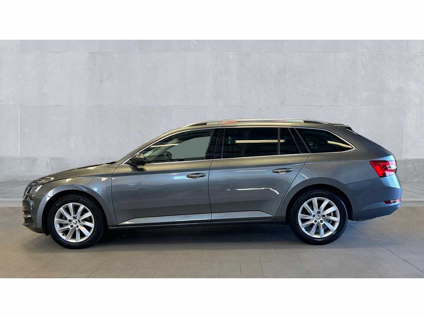SKODA SUPERB 1.5 TSI SE Technology 5dr DSG