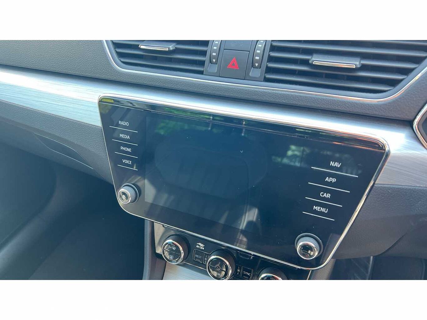 SKODA SUPERB 1.5 TSI SE Technology 5dr DSG