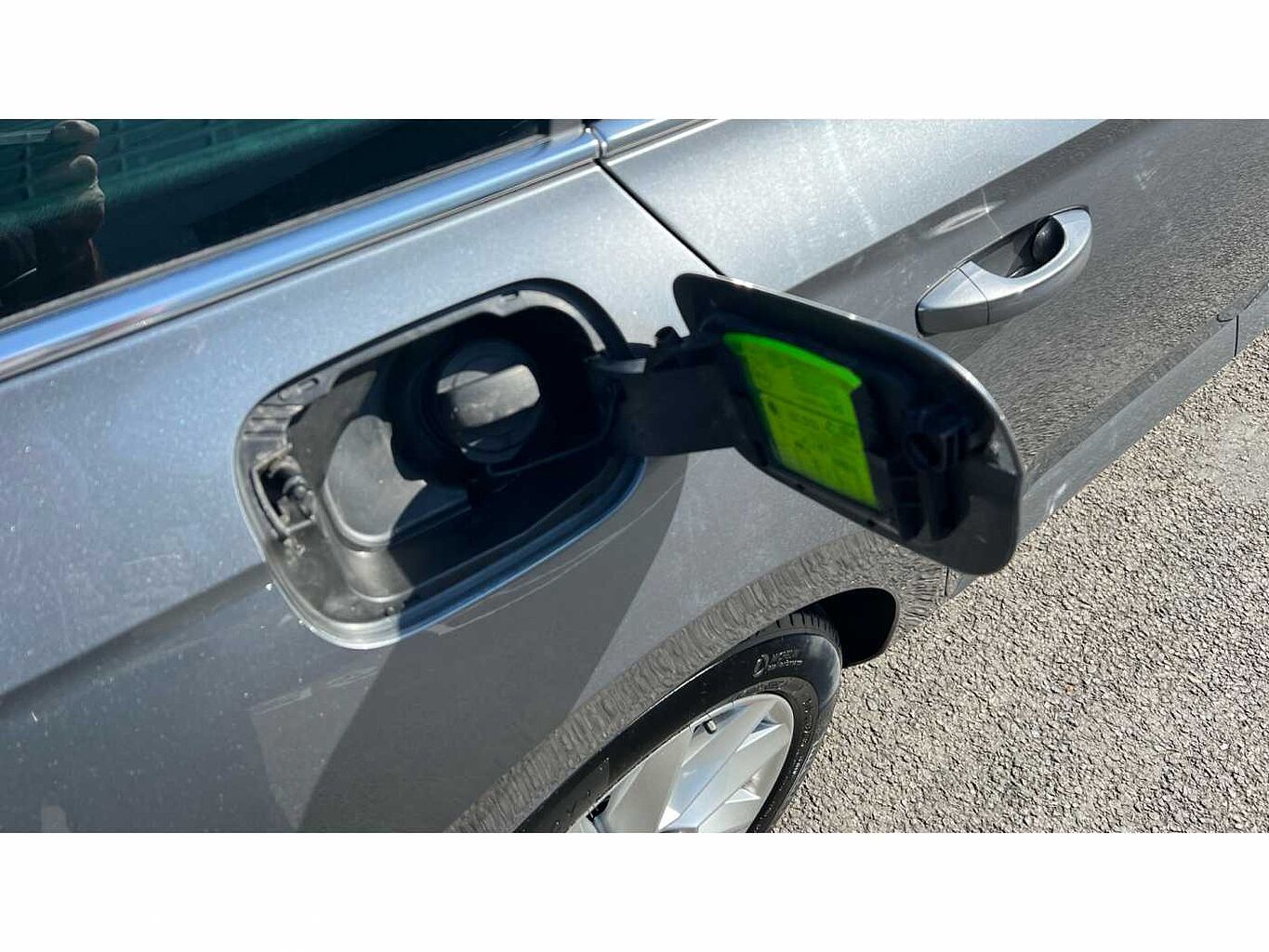 SKODA SUPERB 1.5 TSI SE Technology 5dr DSG