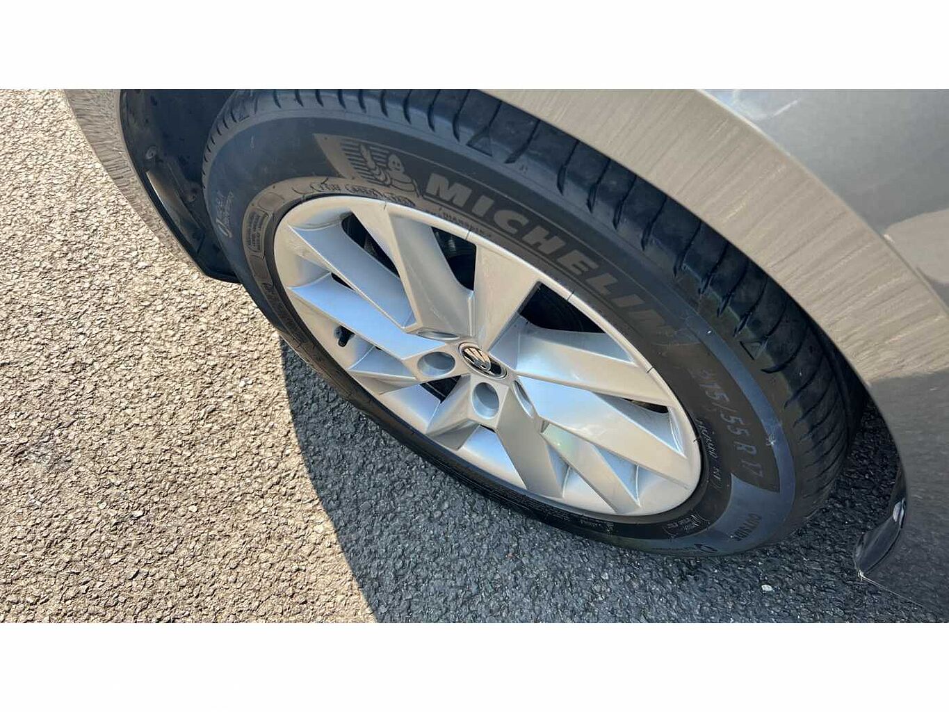 SKODA SUPERB 1.5 TSI SE Technology 5dr DSG