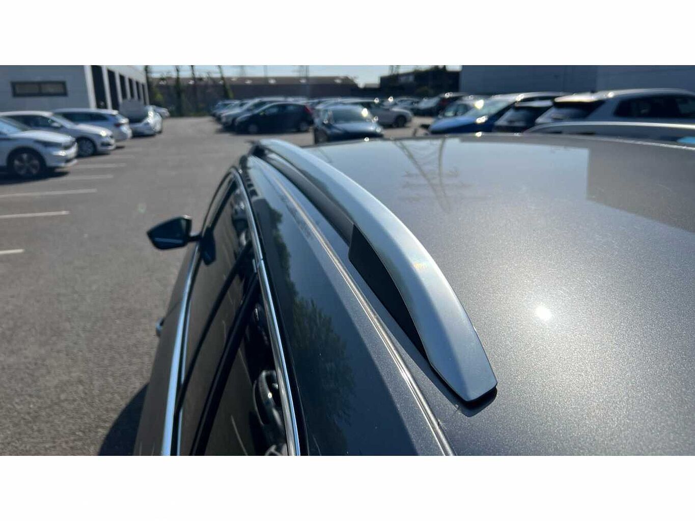 SKODA SUPERB 1.5 TSI SE Technology 5dr DSG