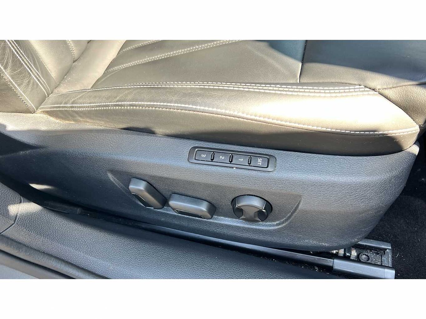 SKODA SUPERB 1.5 TSI SE Technology 5dr DSG