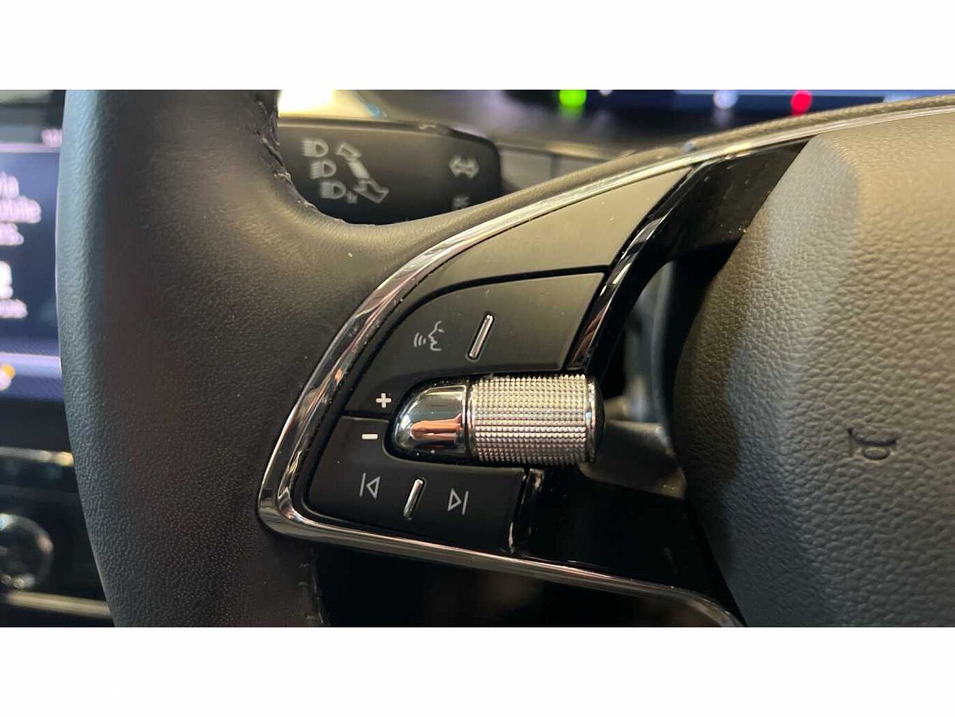 SKODA SUPERB 1.5 TSI SE Technology 5dr DSG