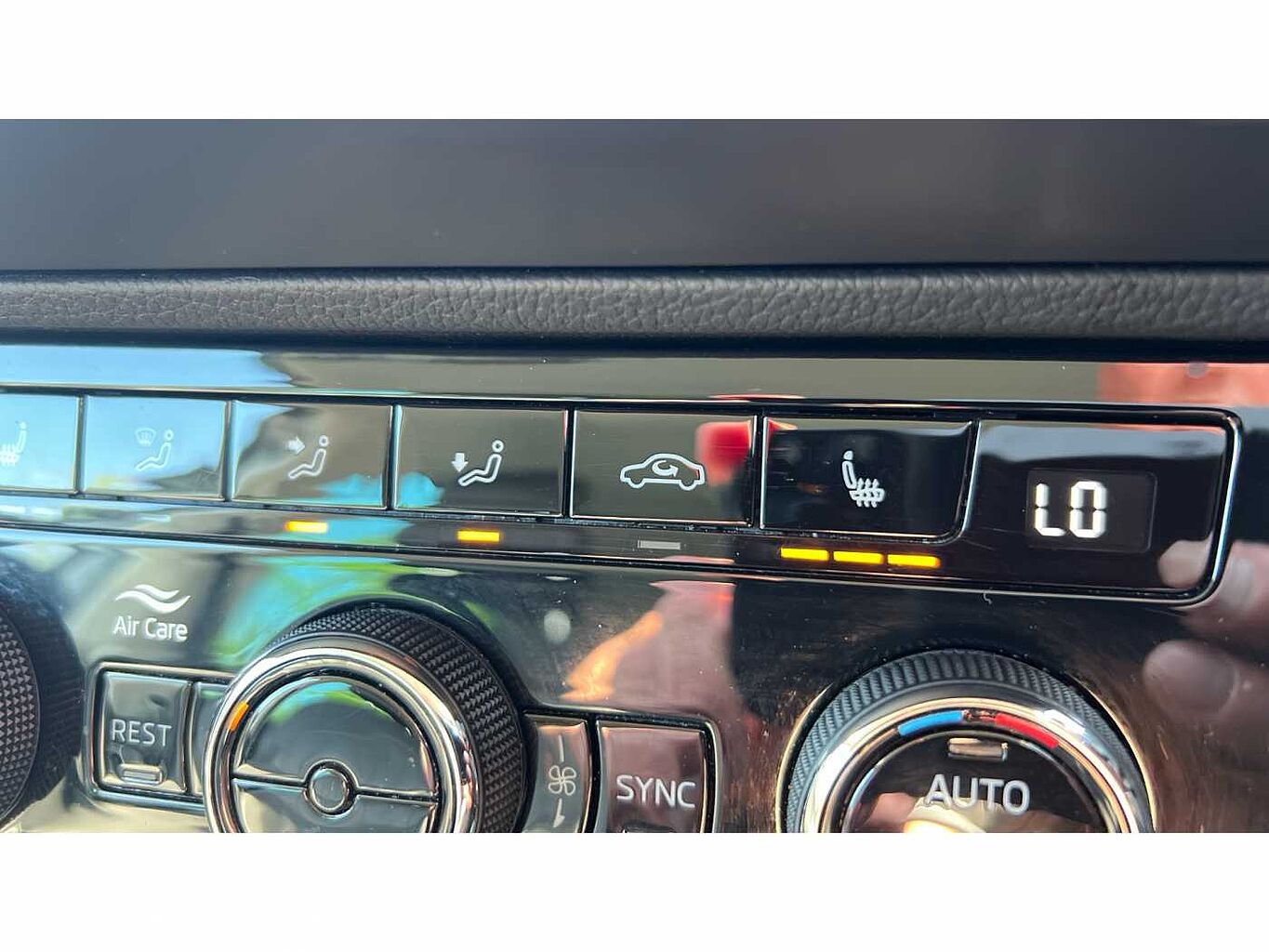 SKODA SUPERB 1.5 TSI SE Technology 5dr DSG