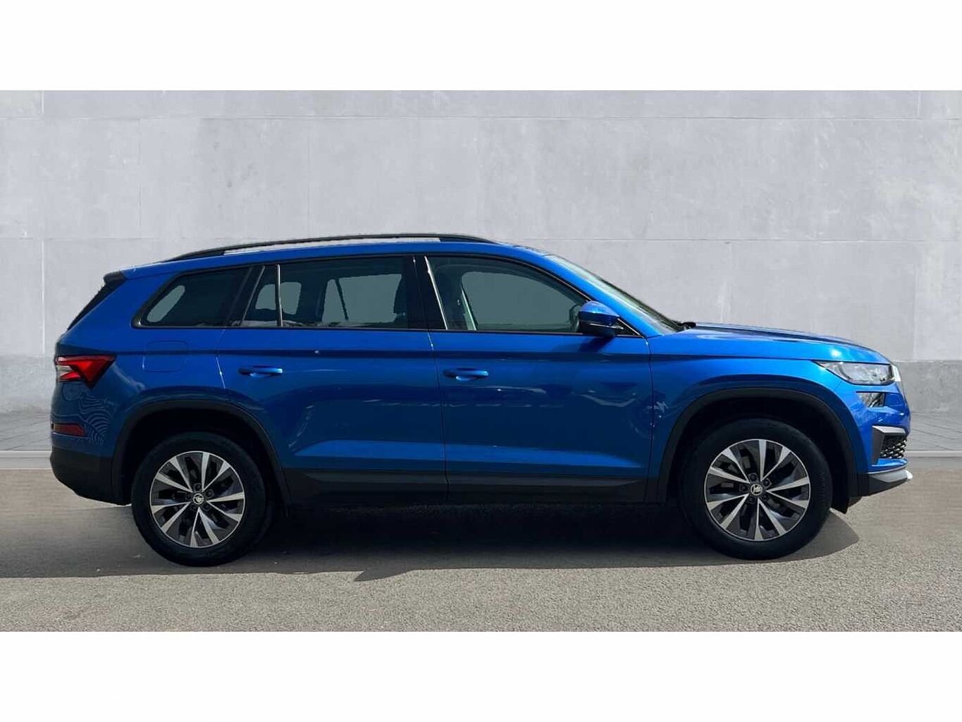 SKODA KODIAQ 1.5 TSI SE Drive 5dr DSG [7 Seat]