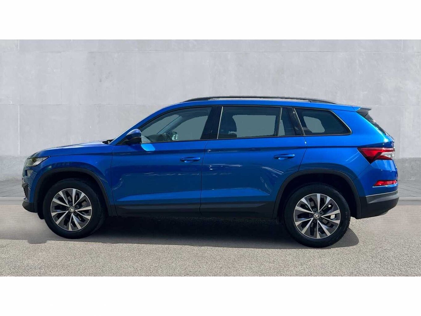 SKODA KODIAQ 1.5 TSI SE Drive 5dr DSG [7 Seat]