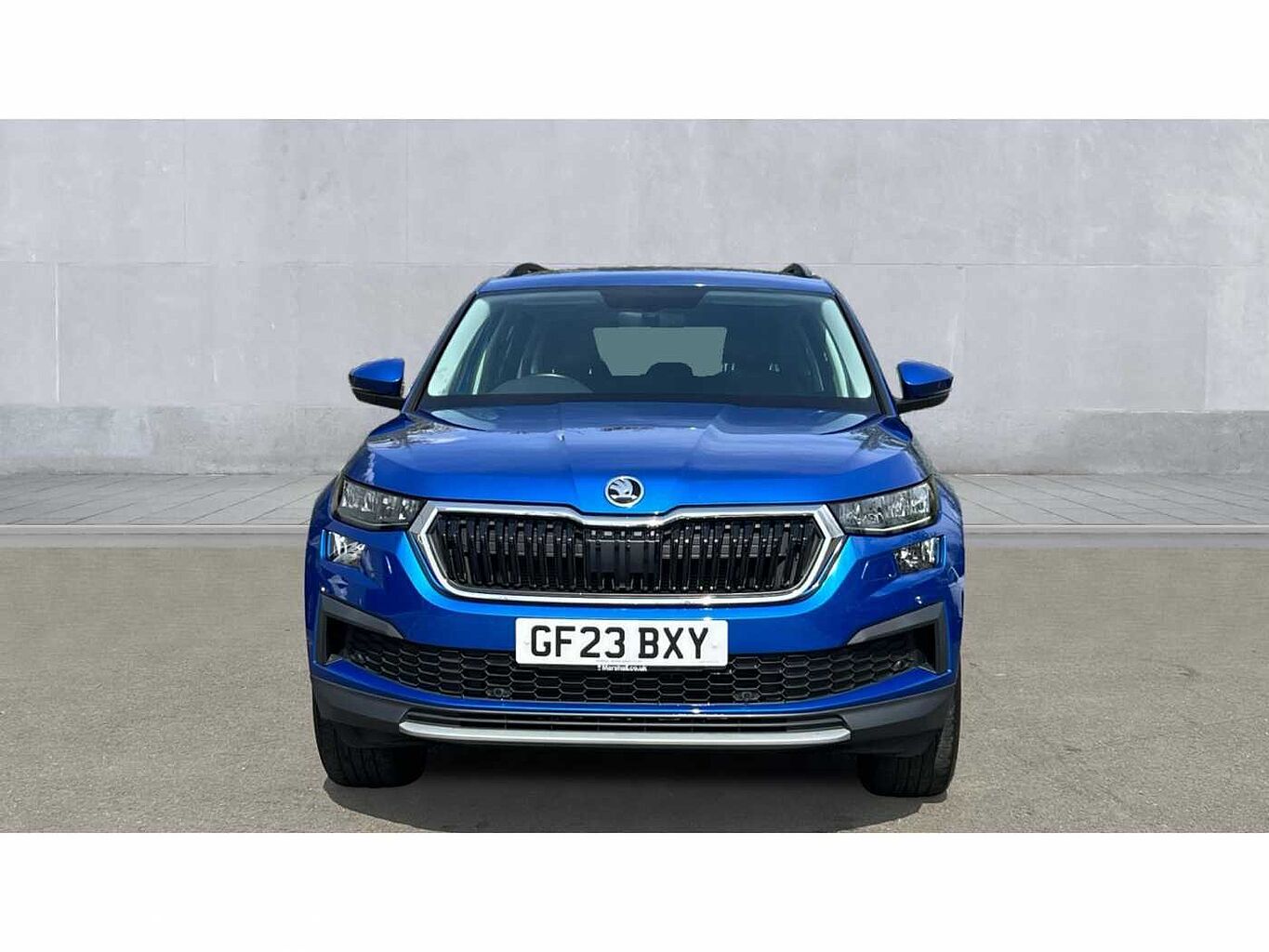 SKODA KODIAQ 1.5 TSI SE Drive 5dr DSG [7 Seat]
