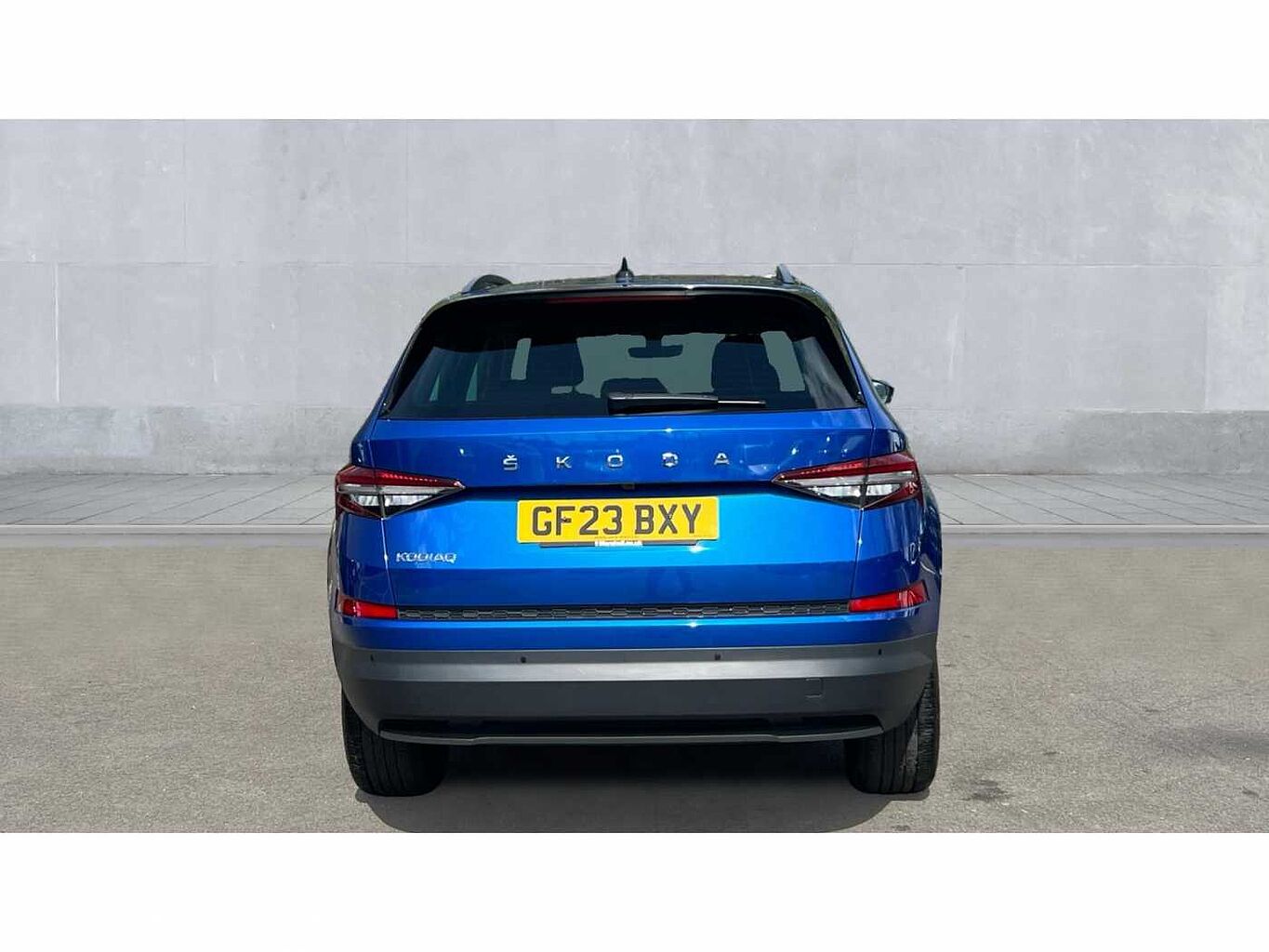 SKODA KODIAQ 1.5 TSI SE Drive 5dr DSG [7 Seat]
