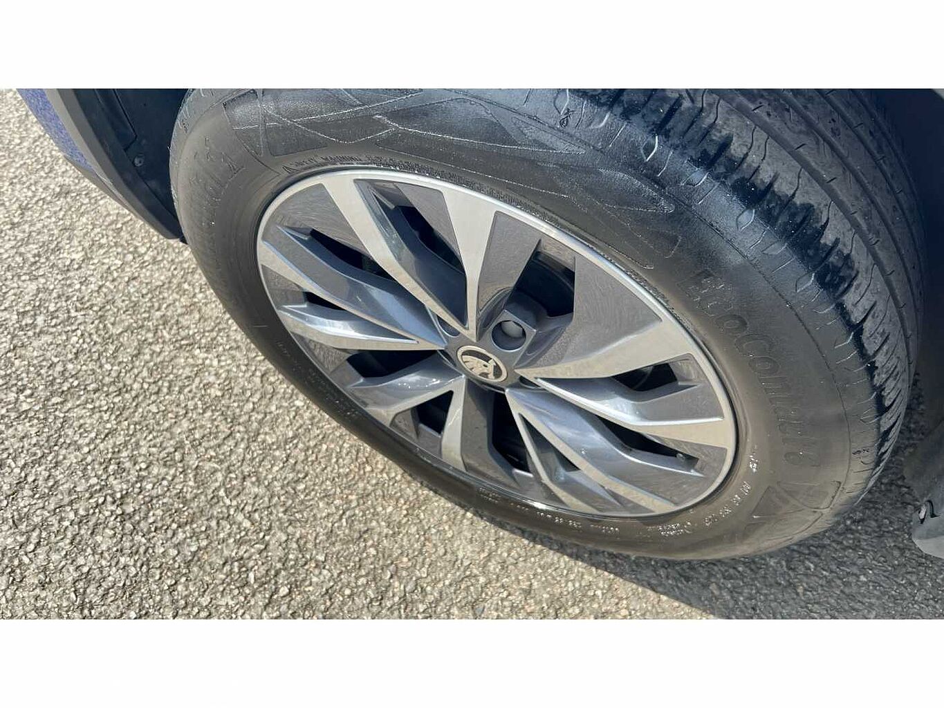 SKODA KODIAQ 1.5 TSI SE Drive 5dr DSG [7 Seat]