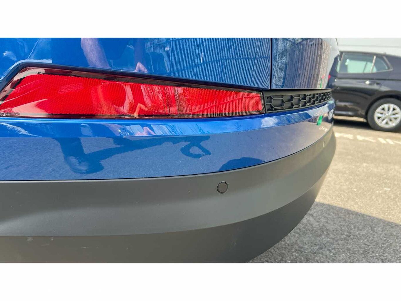 SKODA KODIAQ 1.5 TSI SE Drive 5dr DSG [7 Seat]