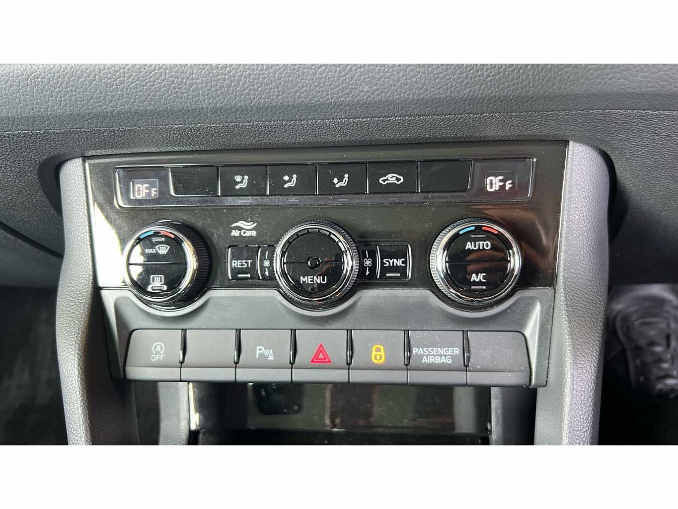 SKODA KODIAQ 1.5 TSI SE Drive 5dr DSG [7 Seat]