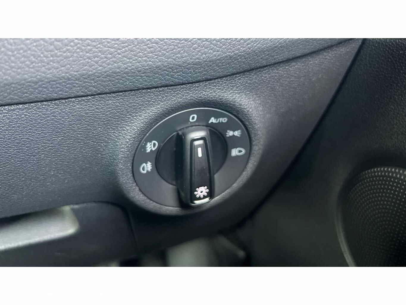 SKODA KODIAQ 1.5 TSI SE Drive 5dr DSG [7 Seat]