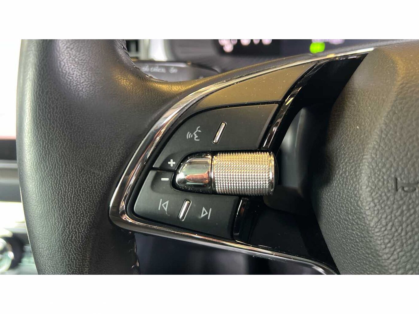 SKODA KODIAQ 1.5 TSI SE Drive 5dr DSG [7 Seat]